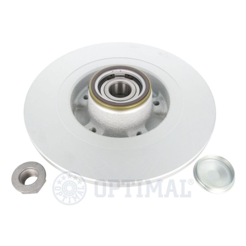 OPTIMAL Bremsscheibe 702976BS7
