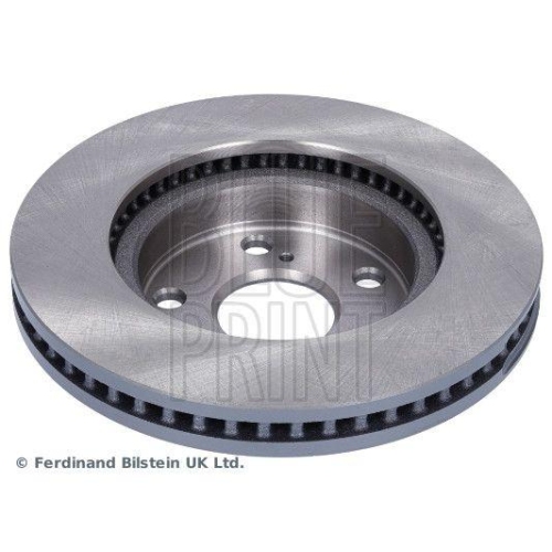 BLUE PRINT Bremsscheibe ADT343231