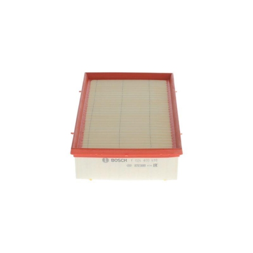 BOSCH Luftfilter F 026 400 698