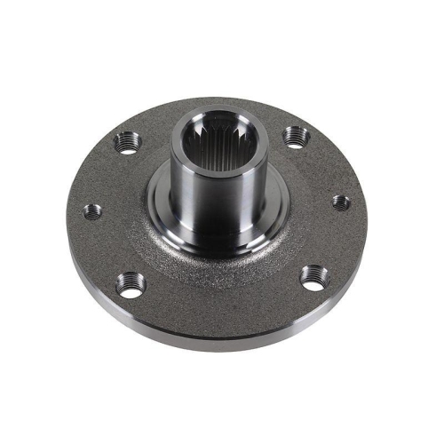 METZGER AUTOTEILE Radnabe GREENPARTS N 4104