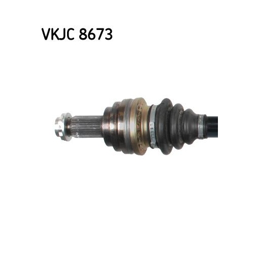 SKF Antriebswelle VKJC 8673