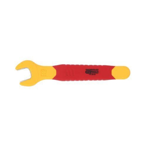 Isolierter Maulschl&uuml;ssel, 12 mm KS TOOLS 117.5112