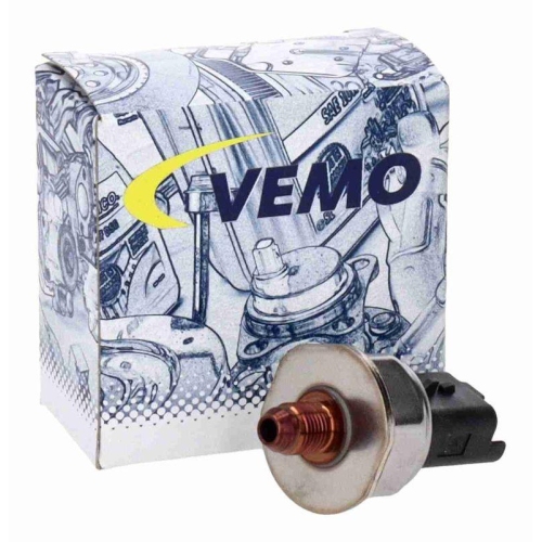 VEMO Sensor, Kraftstoffdruck Original VEMO Qualit&auml;t V22-72-0196