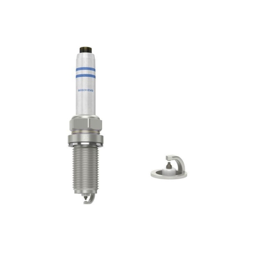 BOSCH Zündkerze Platinum Iridium Evo 0 241 245 679