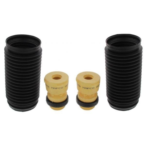 MAPCO Staubschutzsatz, Sto&szlig;d&auml;mpfer 34878