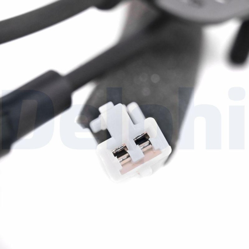 DELPHI Sensor, Raddrehzahl SS21244-12B1