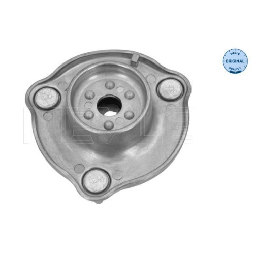 MEYLE Federbeinstützlager MEYLE-ORIGINAL: True to OE. 014 641 1007