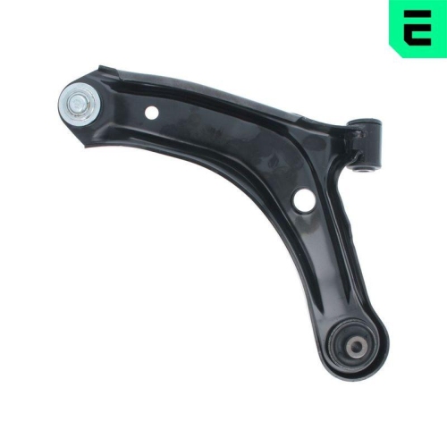 OPTIMAL Lenker, Radaufh&auml;ngung