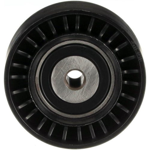 GATES Umlenk-/Führungsrolle, Keilrippenriemen DriveAlign™ T38094