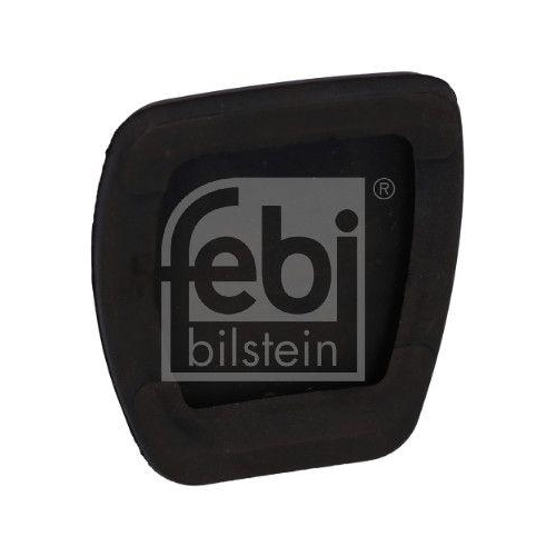FEBI BILSTEIN Pedalbelag, Bremspedal febi Plus 196329