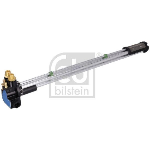 FEBI BILSTEIN Sensor, Kraftstoffvorrat 199361