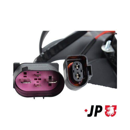 JP GROUP Lüfter, Motorkühlung JP 1199106800