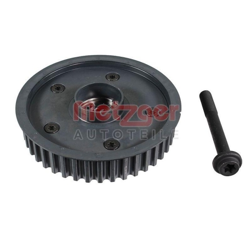 METZGER AUTOTEILE Nockenwellenversteller GREENPARTS 2410122