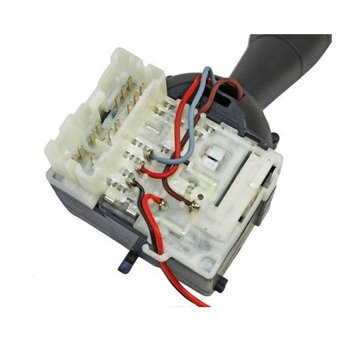 METZGER AUTOTEILE Lenkstockschalter ORIGINAL ERSATZTEIL 0916447