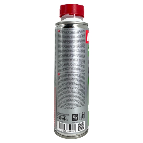 Motul Valve & Injector Clean Ventil- und Injektorreiniger, 300 ml 114291