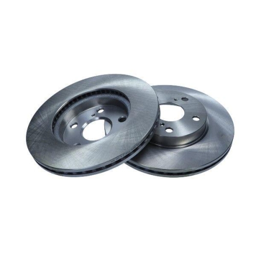 MAXGEAR Bremsscheibe 19-2483