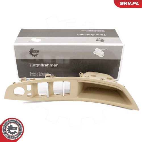 ESEN SKV T&uuml;rau&szlig;engriff 97SKV021
