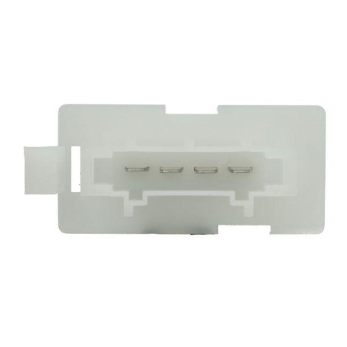 THERMOTEC Regler, Innenraumgebl&auml;se DER040TT