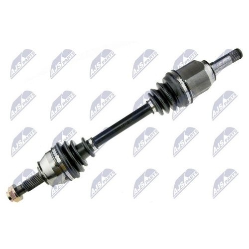 NTY Antriebswelle NPW-FT-021