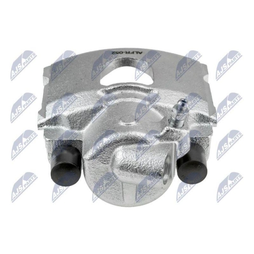 NTY Bremssattel HZP-FR-052