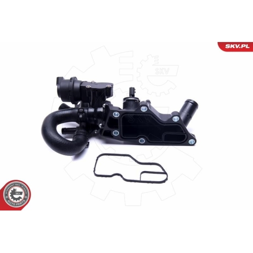 ESEN SKV Thermostatgeh&auml;use 20SKV603