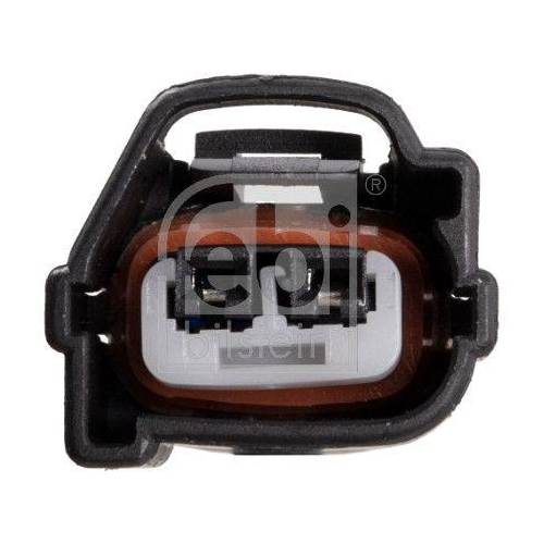 FEBI BILSTEIN Sensor, Abgastemperatur 176450