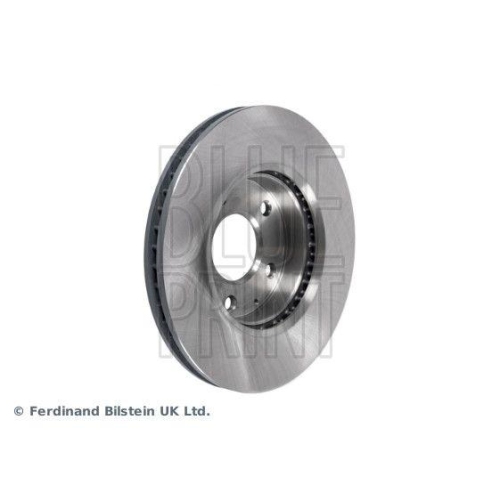 BLUE PRINT Bremsscheibe ADM543129