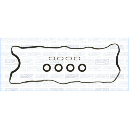 AJUSA Dichtungssatz, Zylinderkopfhaube 56042700