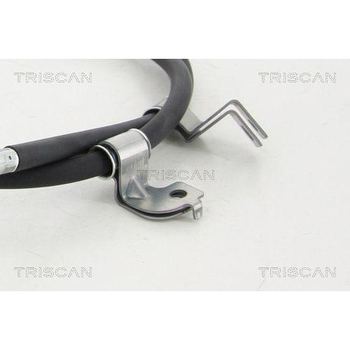 TRISCAN Seilzug, Feststellbremse 8140 421124