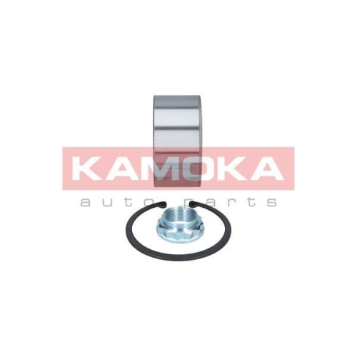 KAMOKA Radlagersatz 5600086