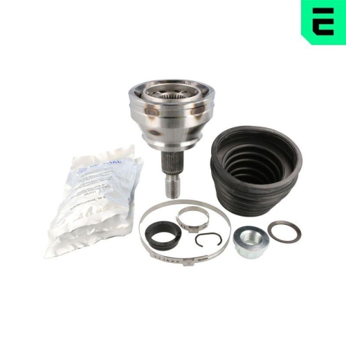 OPTIMAL Gelenksatz, Antriebswelle