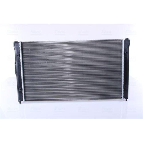 NISSENS Kühler, Motorkühlung 639951