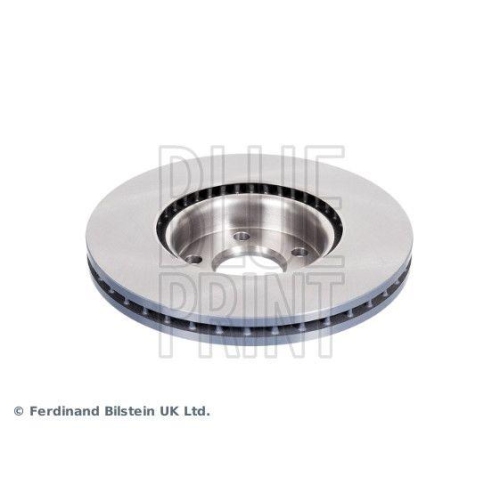 BLUE PRINT Bremsscheibe ADF124305