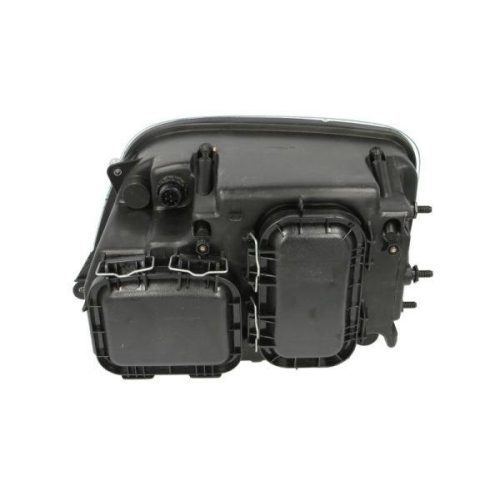 TRUCKLIGHT Hauptscheinwerfer HL-ME001R