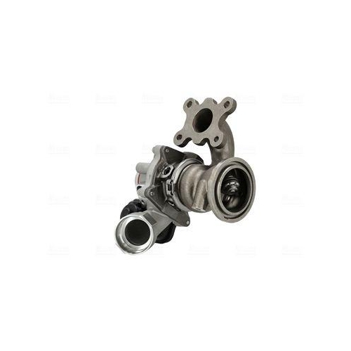 NISSENS Lader, Aufladung ** FACTORY NEW ** 93616