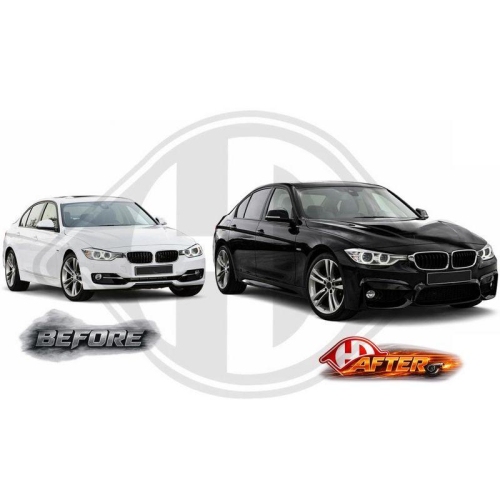 DIEDERICHS Sto&szlig;f&auml;nger HD Tuning 1217352