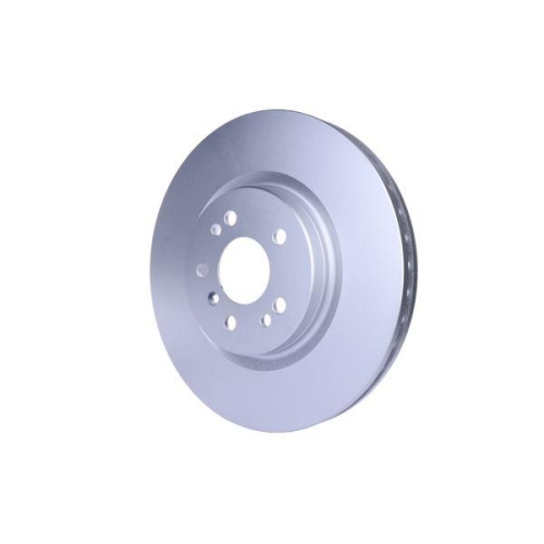HELLA Bremsscheibe PRO 8DD 355 113-171