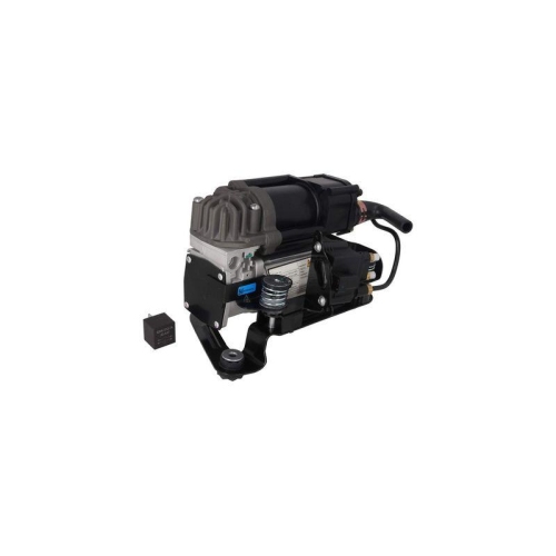 KAMOKA Kompressor, Druckluftanlage 2077058