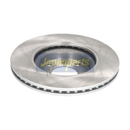 JAPANPARTS Bremsscheibe DI-551C
