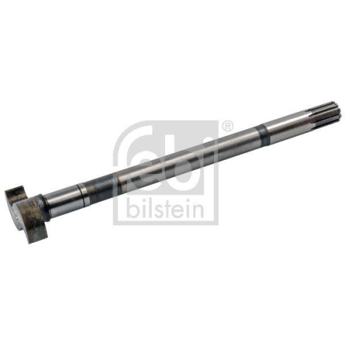 FEBI BILSTEIN Bremswelle, Trommelbremse 174969