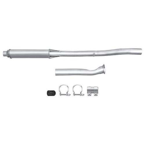 HELLA Vorschalld&auml;mpfer Easy2Fit &ndash; PARTNERED with Faurecia 8LB 366 021-441