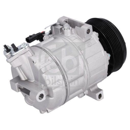 FEBI BILSTEIN Kompressor, Klimaanlage 1003136