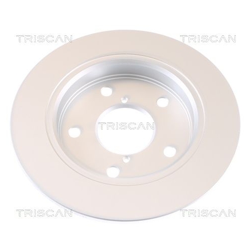 TRISCAN Bremsscheibe 8120 69147c