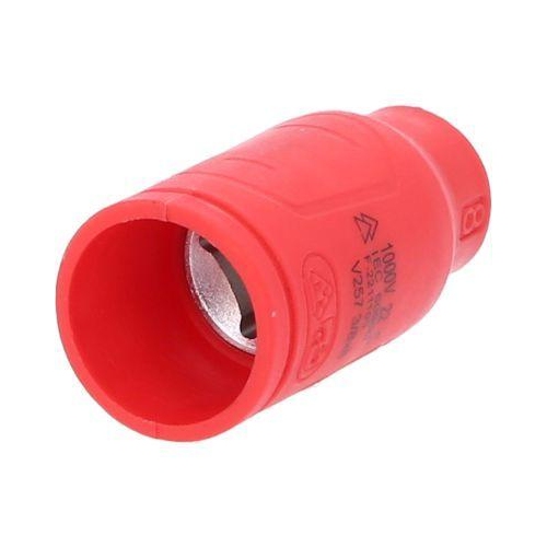 3/8 Zoll Isolierte Stecknuss, 8mm KS TOOLS 117.5208