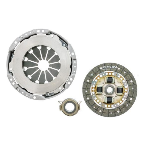 AISIN Kupplungssatz AISIN Clutch Kit (3P) KT-037A