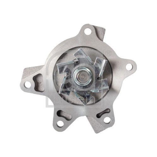 FEBI BILSTEIN Wasserpumpe, Motorkühlung 24330