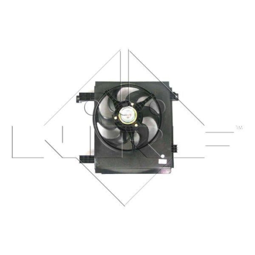 NRF L&uuml;fter, Motork&uuml;hlung 47447