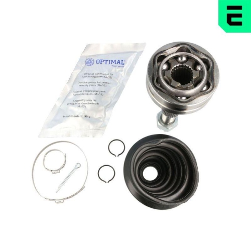 OPTIMAL Gelenksatz, Antriebswelle