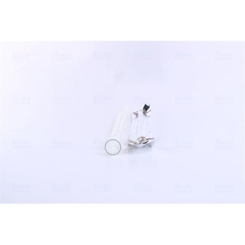 NISSENS Trockner, Klimaanlage 95580