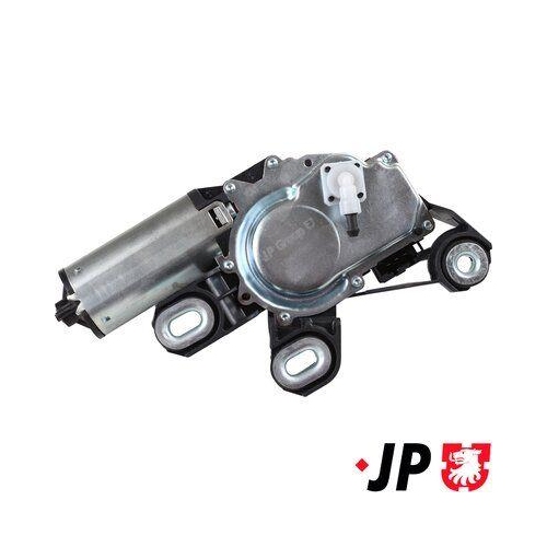JP GROUP Wischermotor JP 1398200900